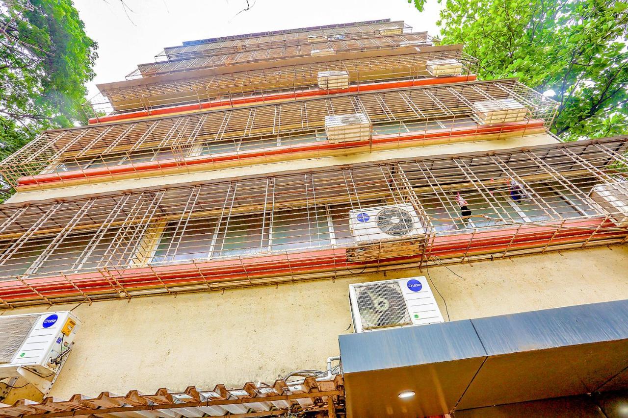 Fabexpress Dream Inn Mumbai Exterior photo